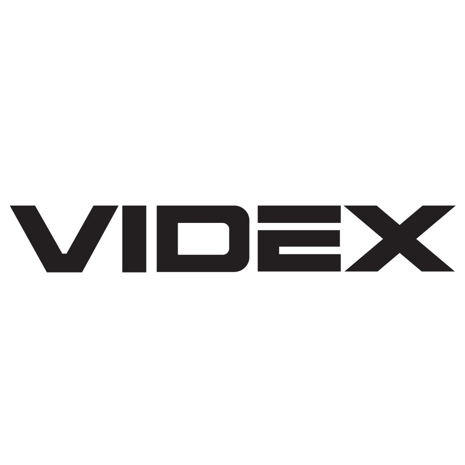 Производитель VIDEX, 