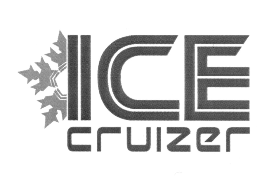 Производитель ICE-CRUIZER, 