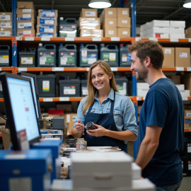 Экономия на автозапчастях: какие детали можно брать дешевле без риска для автомобиля